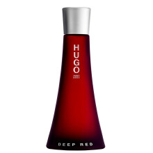 Hugo Boss Hugo Deep Red-90 ml