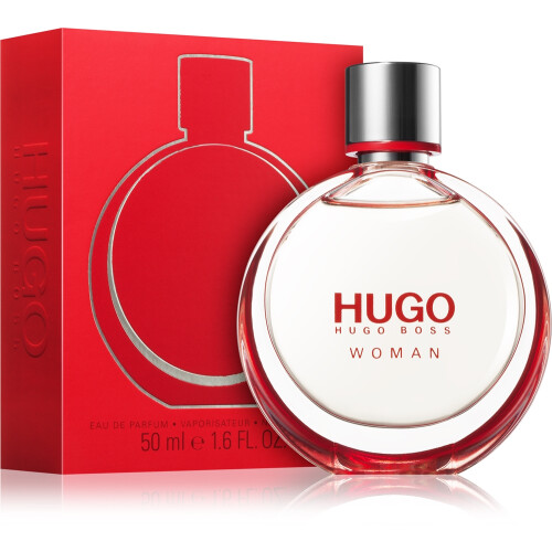 Hugo Boss Hugo Boss Hugo Woman-50 ml 1