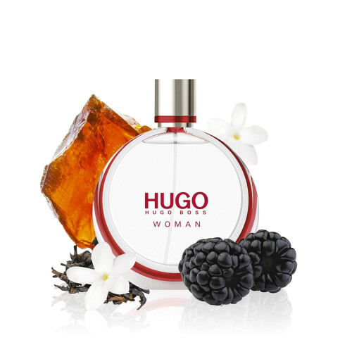 Hugo Boss Hugo Boss Hugo Woman-50 ml 2