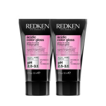 Redken Acidic Color Gloss 1 Min Gloss-in-Mask Mini 50ml Double