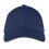 (One Size, Navy) James Harvest L.A Brushed Cotton Baseball Cap 1