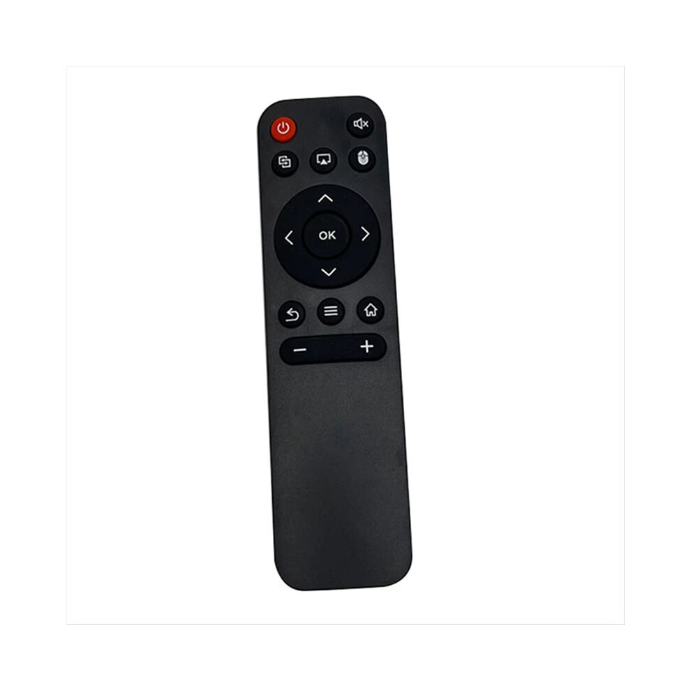 Projector Remote Control For Hy320mini/Hy320/Hy300 Pro/Hy300 Projector Portable Replacement Control Remote Universal Black 6031050406607