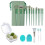 Makeup Brushes, Makeup Kit,Foundation Brush Eyeshadow Brush Make  Brushes Set 1