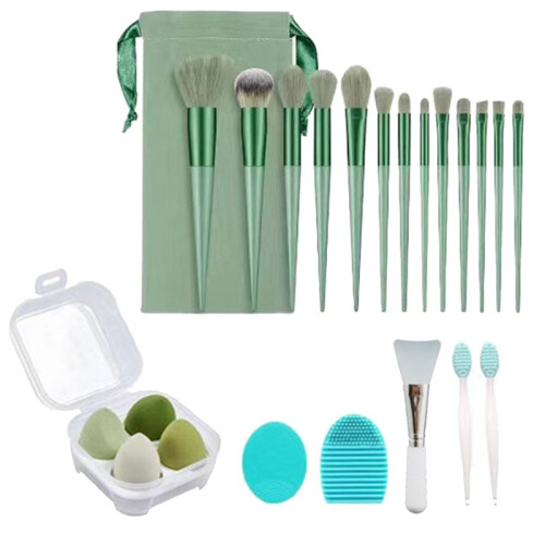 Makeup Brushes, Makeup Kit,Foundation Brush Eyeshadow Brush Make  Brushes Set