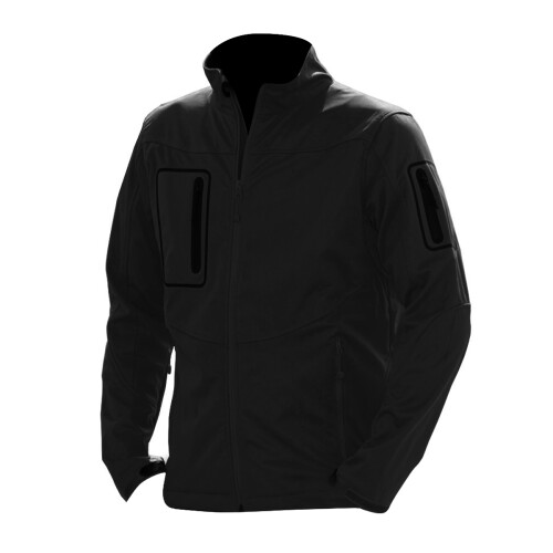 Russell Russell Mens Premium Sport Shell 5000 Performance Jacket (3 Layer)