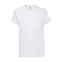 Fruit of the Loom Childrens/Kids Original T-Shirt