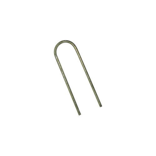 Precision Ground Anchor