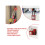 Master Lock Master Lock General Maintenance Lockout Kit, 11 Piece 3