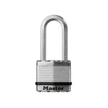 Master Lock Excell Laminated Steel Padlocks