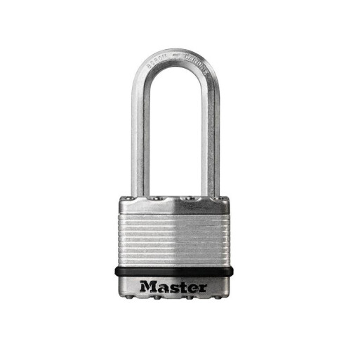 Master Lock Master Lock Excell Laminated Steel Padlocks