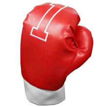 Longridge Boxing Gloves Golf Bag Cover