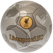 Liverpool FC Camo Football