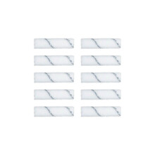 Harris Seriously Good Walls And Ceilings Short Pile Paint Roller Sleeve (Pack of 10)