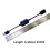 5V USB Wireless Remote Control  Driver Power  Off for LED Light, Strip Reading Lamp, Light Fan & More 4