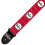The Beatles Drop T Logo Guitar Strap 1