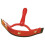 Roma Roma Plastic Horse Sweat Scraper 2