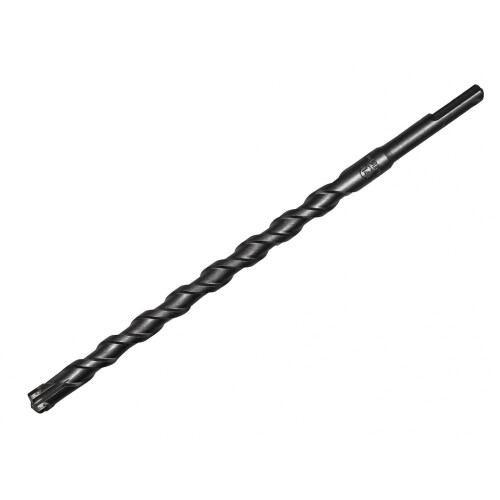 Starrett Starrett Sds Plus 4 Point Drill Bits