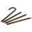 Bristol Novelty Shepherds Staff 1