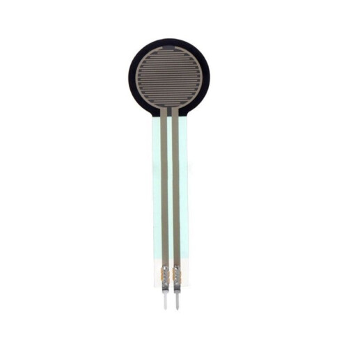FSR402 Resistive Thin Film Pressure Sensor Pressure  Long Tail Force Sensitive Resistor