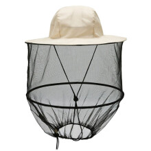 Beekeeper Hat for Bee Keeper Catcher Tool Proof Fisherman'S Hat Sun Protection Fishing Hat for Outdoors