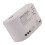 Tuya  Zigbee  with Temperature Sensor Passive Dry Contact Zigbee Relay Work with Home Assistant AC 85-250V 9