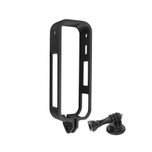 Estuche Protector para Cámara para  X5, Antiarañazos, Anticaídas, Marco de Expansión, Soporte de Disparo Vertical, Accesorios A