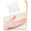 Piercing Taper  Grabber Tool for Changing Jewelry -Flat Back Earrings Applicator Tool,Body Piercing Kit 6