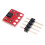 CHT8305  Module Digital Temperature and Humidity Sensor for Home Automation, Weather Stations, HVAC Systems, 1