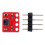 CHT8305  Module Digital Temperature and Humidity Sensor for Home Automation, Weather Stations, HVAC Systems, 3
