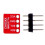 CHT8305  Module Digital Temperature and Humidity Sensor for Home Automation, Weather Stations, HVAC Systems, 2