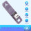 TPC ESIM to  SIM ESIM Card Adapter Conversion Board ESIM Lab Test Solderless Cable for 5x6mm Chips 2