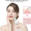 Face Scrubber Skin Spatula - Blackhead Remover with 4 Modes, Pore Extractor Face Spatula Deep(White) 4