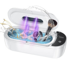 Easy Operations Invisible Retainer Electric Gadget For Quick Jewelry And Brace Electronic(White)