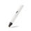 3D Pen + 10 Color PLA + DesignPad Mat Kit(White) 1