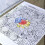 3D Pen + 10 Color PLA + DesignPad Mat Kit(White) 3