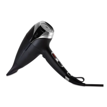ghd Professional Helios Hairdryer Black