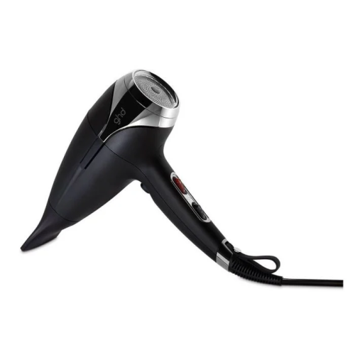 ghd ghd Professional Helios Hairdryer Black