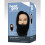 Head Gear 6-8" Mens Training Head With Beard 1