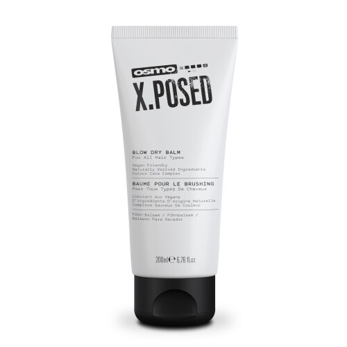 Osmo Osmo X.Posed Blow Dry Balm 200ml