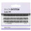 Salon System Luxe 3D Medium Individual Lashes 1