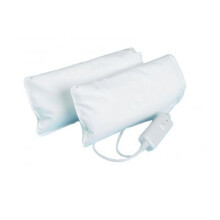 Skinmate Heated Mitts