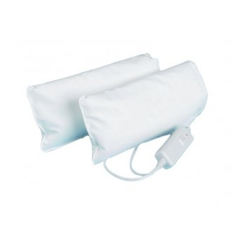 Skinmate Heated Mitts