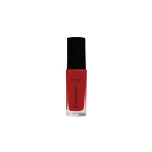 Provoc Liquid Matte Lipstick 6.5ml - 12 Oomph
