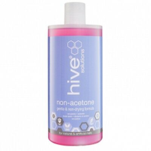 Hive Simply The Non-Acetone Nail Polish Remover 500ml