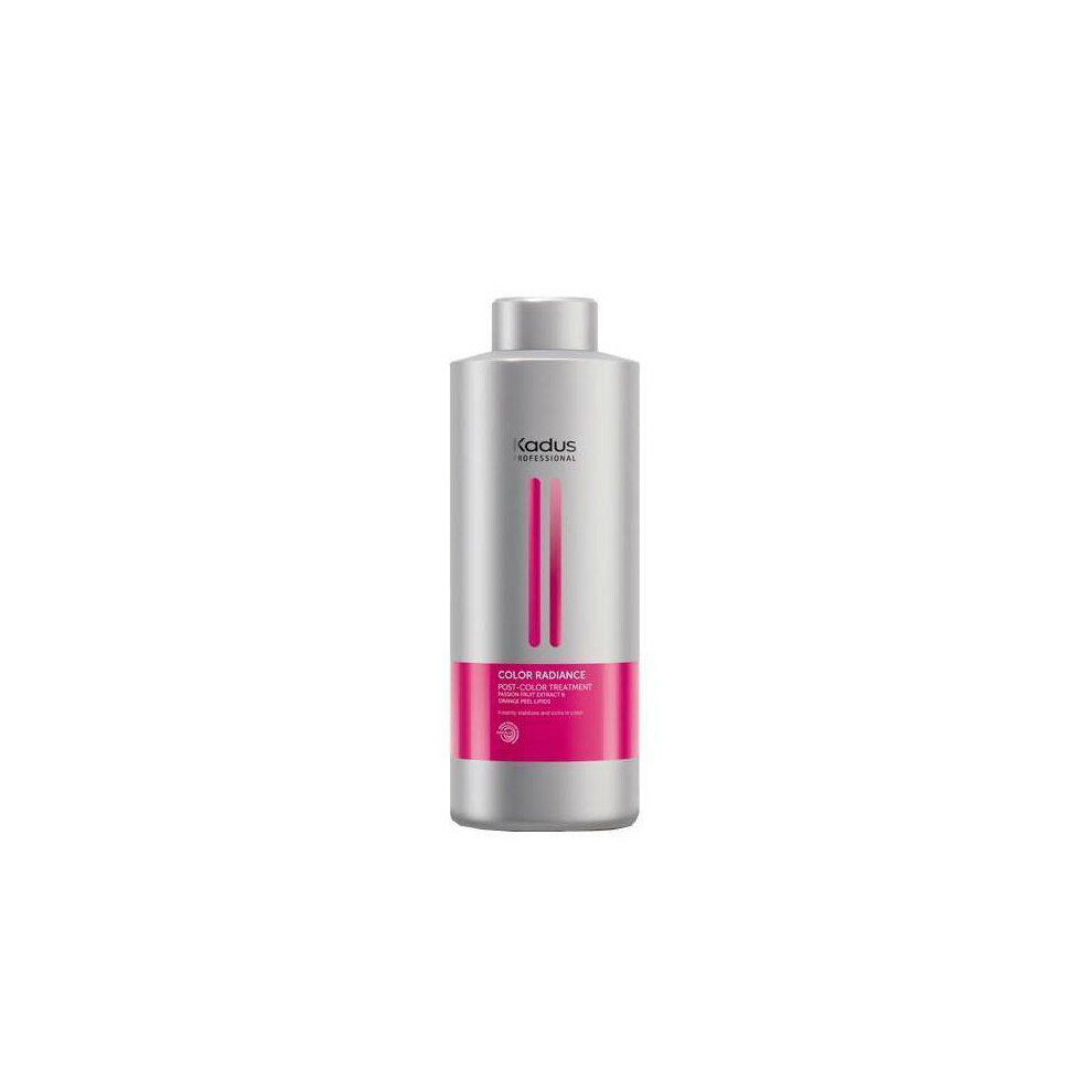 Kadus Color Radiance Post Color Treatment 1000Ml