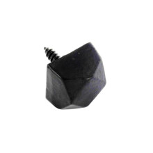 Securit - Antique Door Studs (10) - 19mm