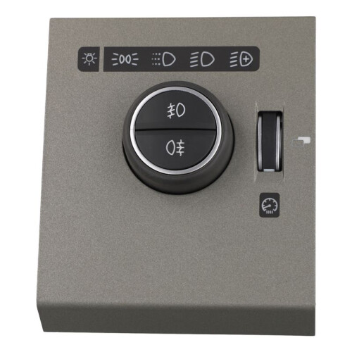 Headlight Knob Control  22157722 for  Truck FM420 Headlight Control Unit