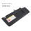 5TD857552 Car Front Right Inner Sun Visor with Mirror for   2018+ Kodiaq 2017+  2016+ 7