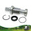 Kit de Eixo de Entrada para Carrinho de Golfe RXV Compatível com Carrinho de Golfe Elétrico para Ezgo 2008 e Superior 620329 4