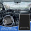 Car Interior Center Console Blind Cup Holder Drinks Roller Shutter for  Superb 2009-2015 3T08625319B9 5